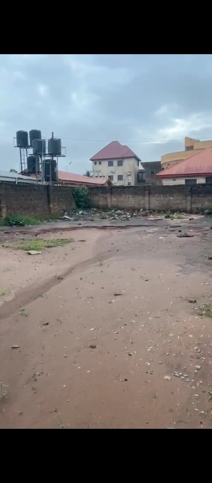 Land for Lease in Ihama, Edo - Image 2