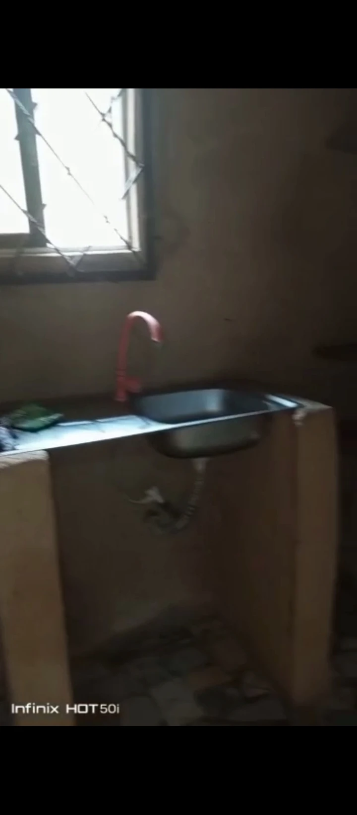 SelfContain for Rent in Abuja quarter, Edo - Image 2