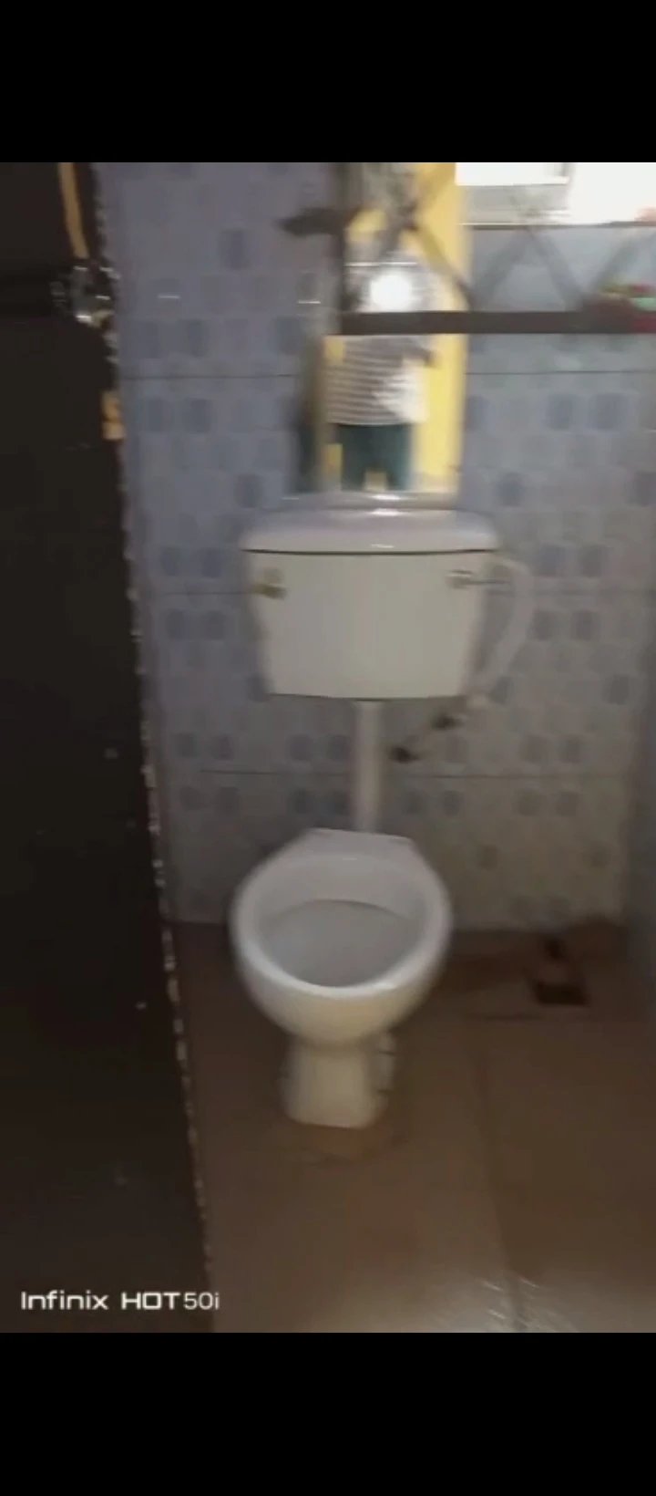 SelfContain for Rent in Abuja quarter, Edo - Image 3