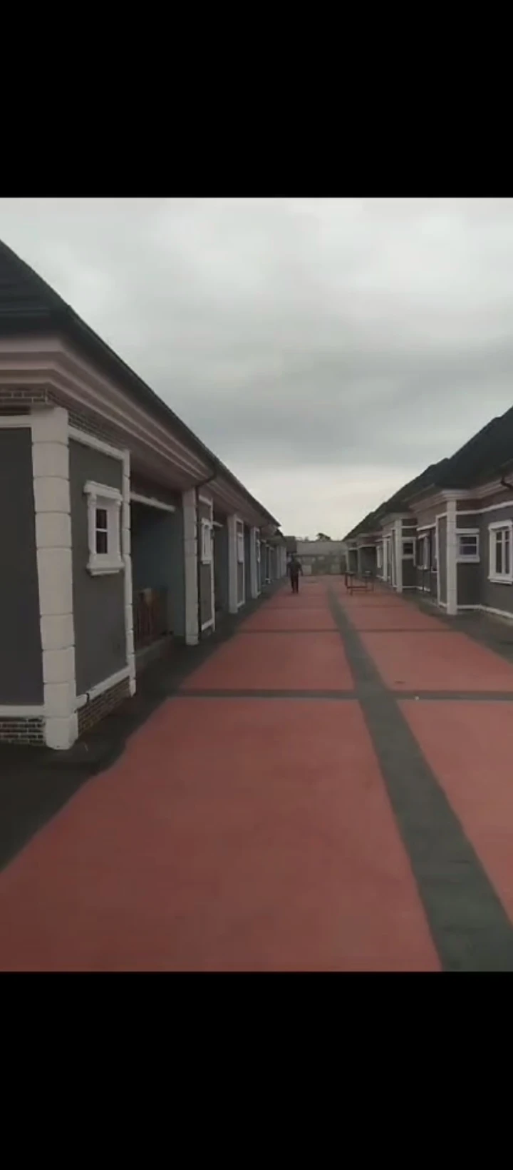 Lodge for Sale in Obaretin rubber research, Edo - Image 1