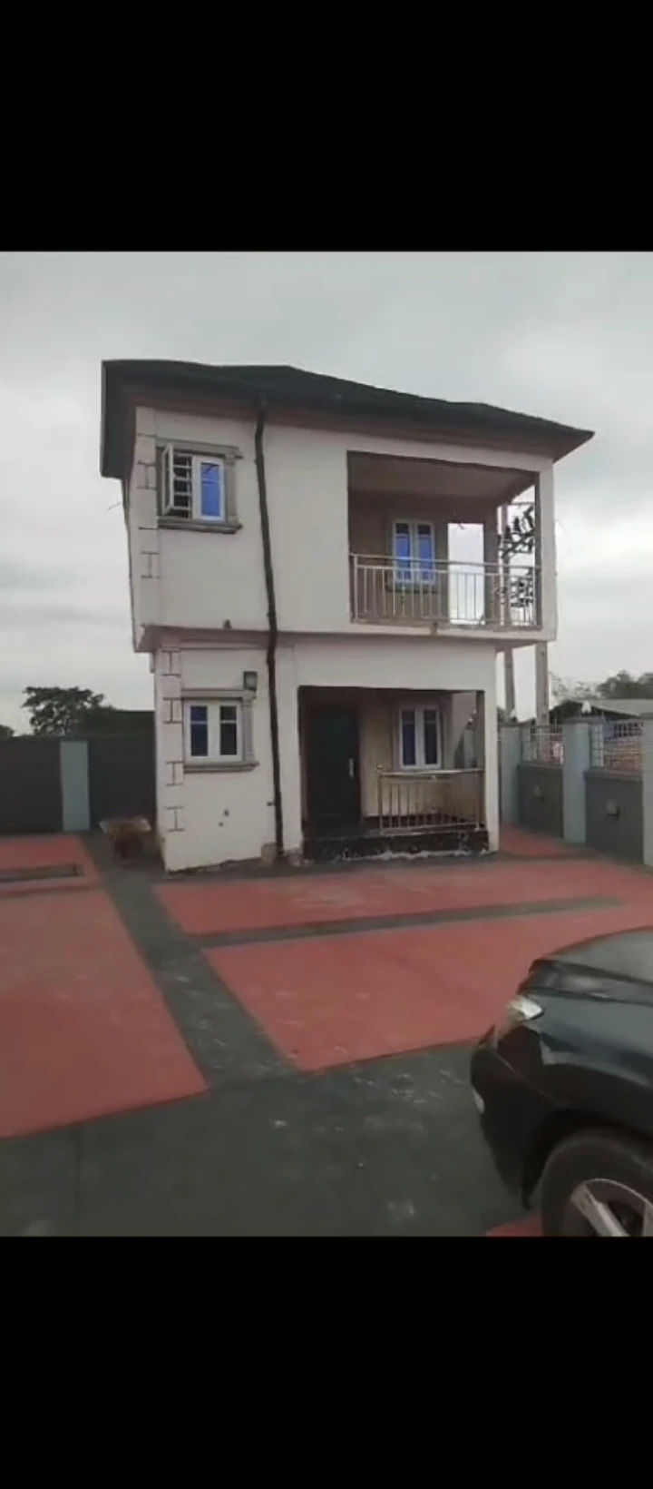 Lodge for Sale in Obaretin rubber research, Edo - Image 2