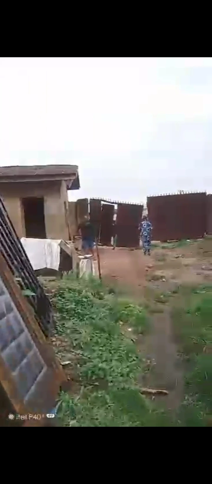 Land for Sale in Ikhueniro, Edo - Image 1