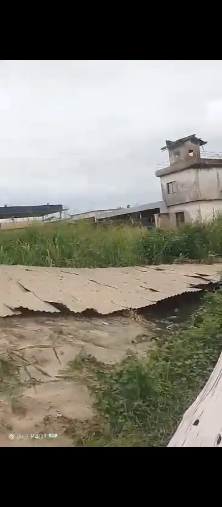 Land for Sale in Ikhueniro, Edo - Image 3
