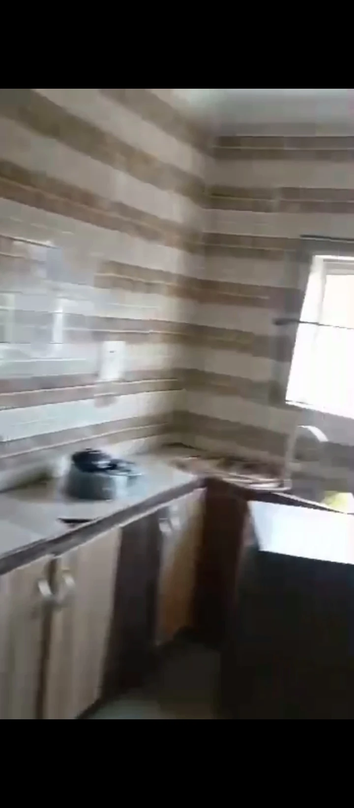3 Bedroom Flat for Rent in Ogheghe community, Edo - Image 2
