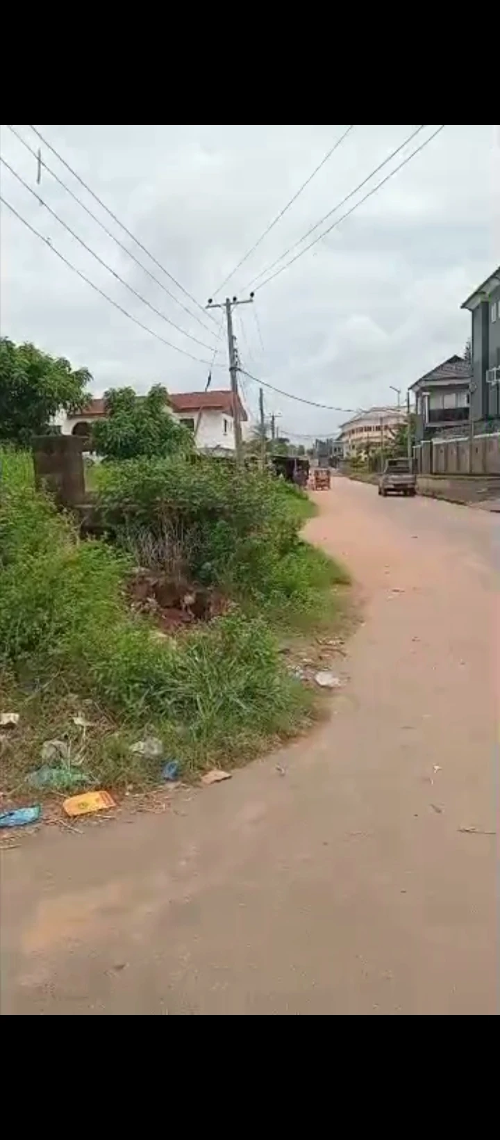 Land for Sale in Abuja quarter, Edo - Image 4