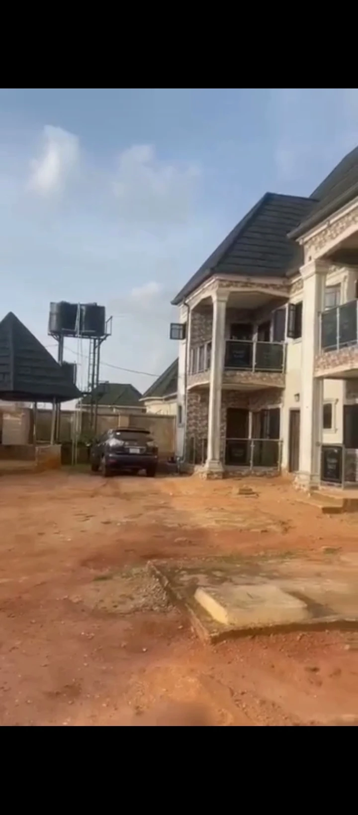 Duplex for Sale in Efionayi community, Edo - Image 3