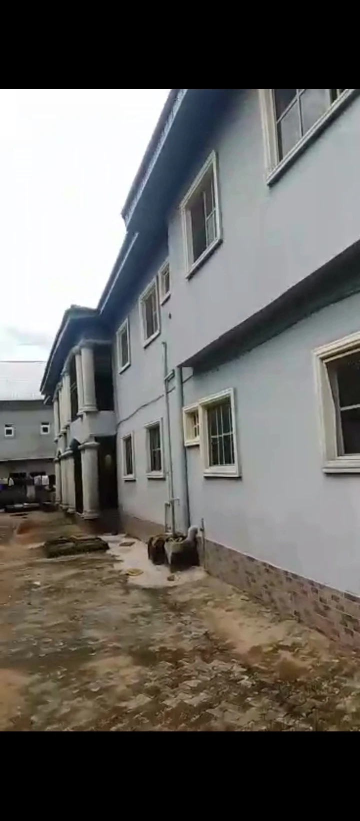 3 Bedroom Flat for Sale in AMAGBA, Edo - Image 3