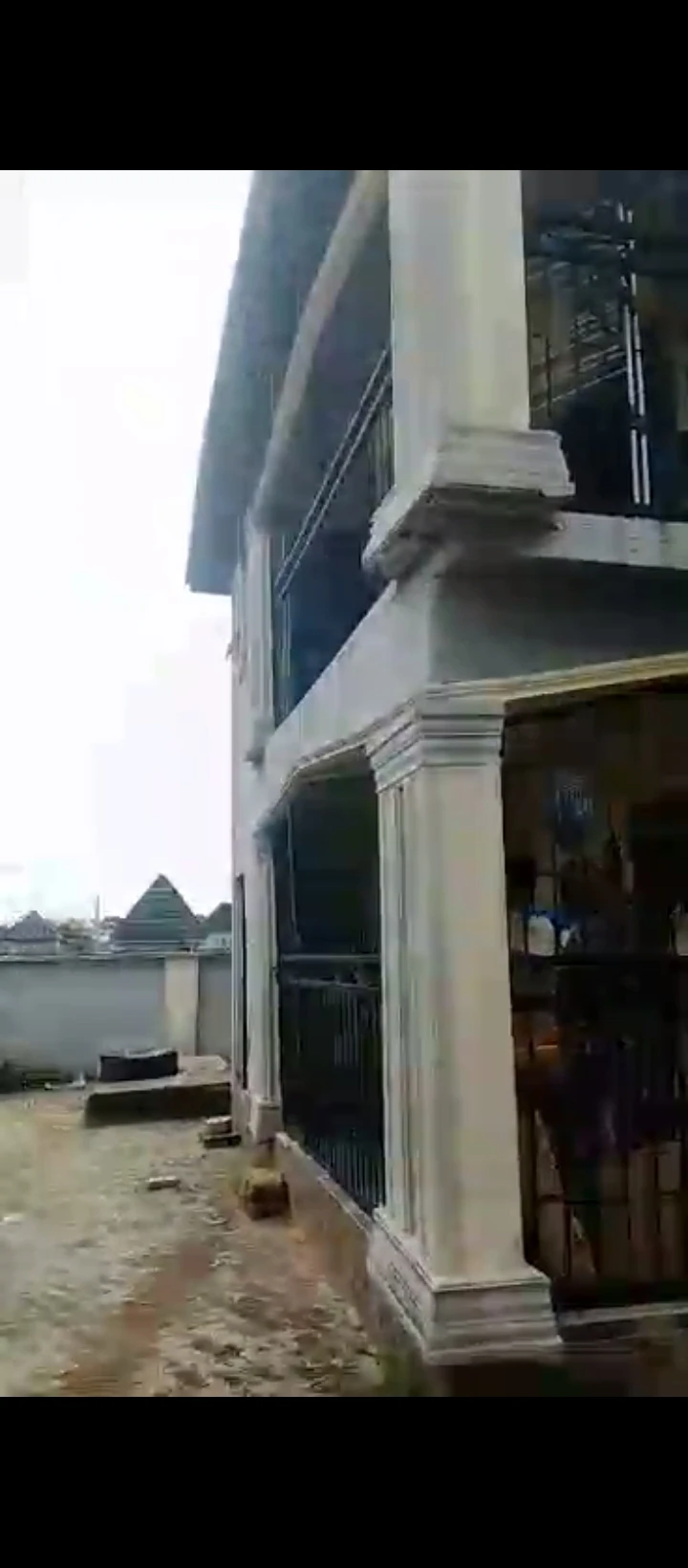3 Bedroom Flat for Sale in AMAGBA, Edo - Image 2
