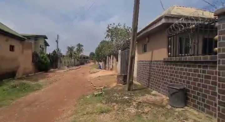 Bungalow for Sale in Iriri, Edo - Image 2