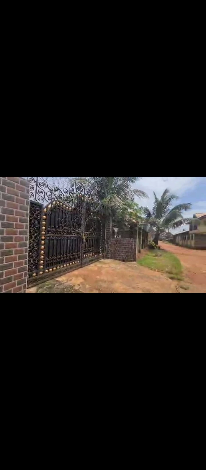 Bungalow for Sale in Iriri, Edo - Image 1