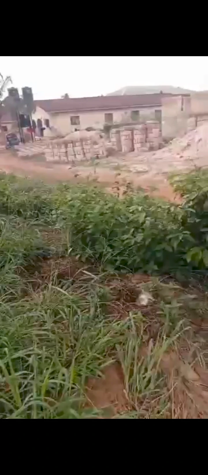 Land for Sale in Ekosodin, Edo - Image 1