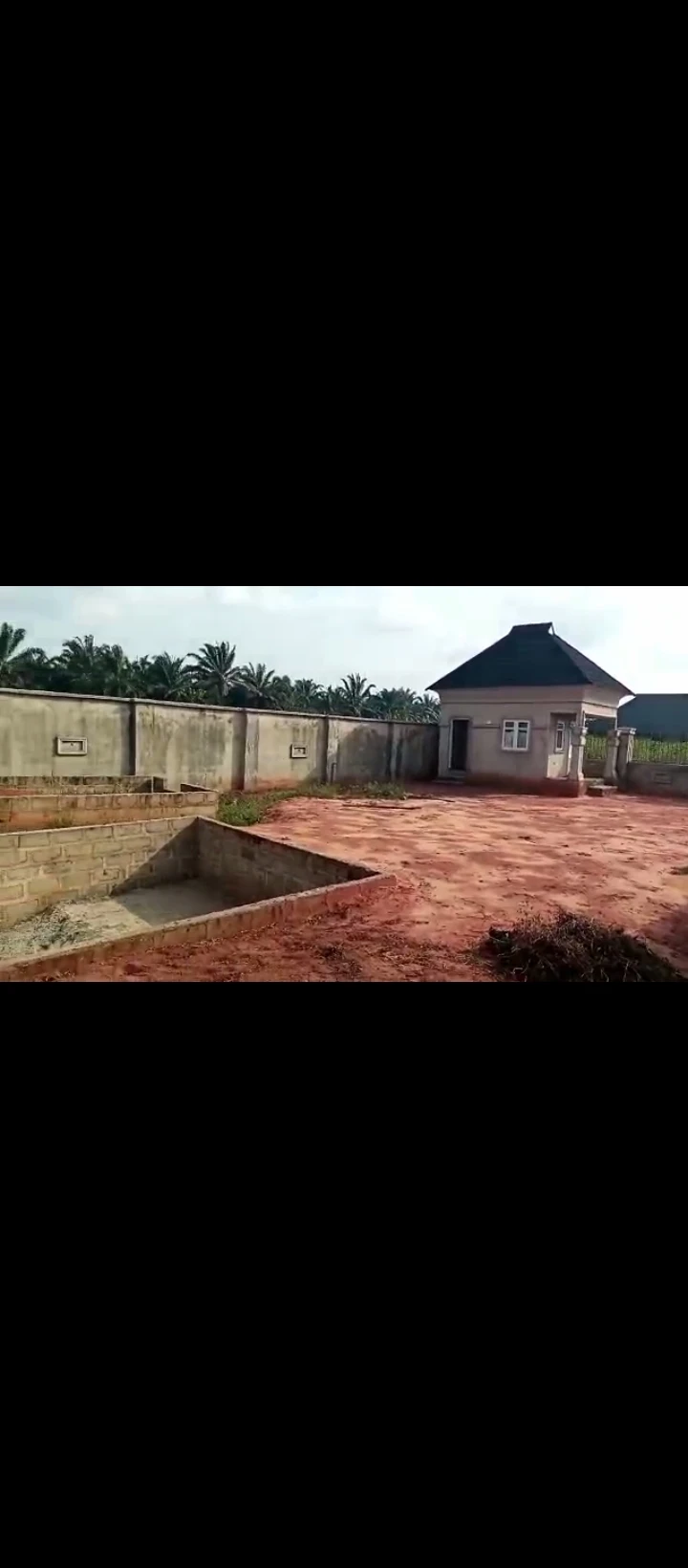Bungalow for Sale in Ulegun, Edo - Image 1