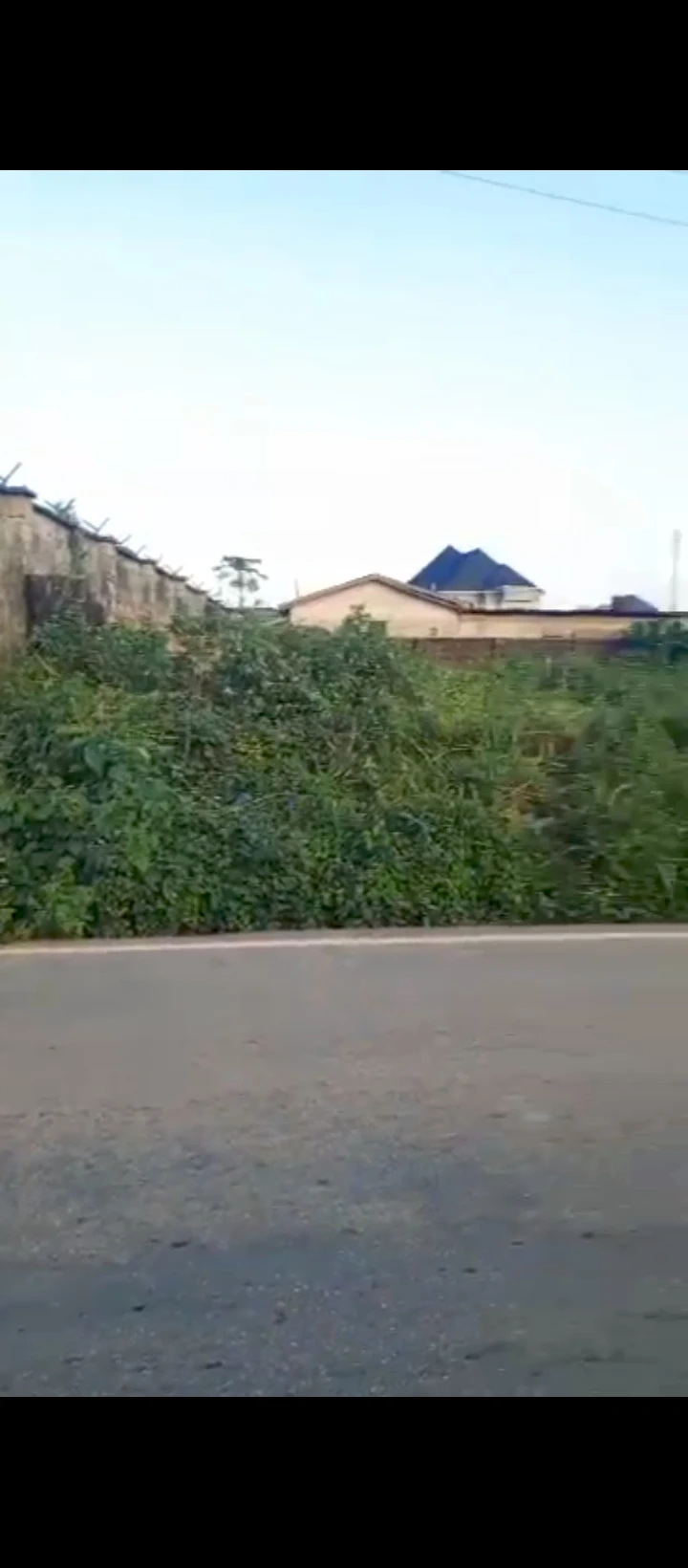 Land for Sale in Etete GRA, Edo - Image 1