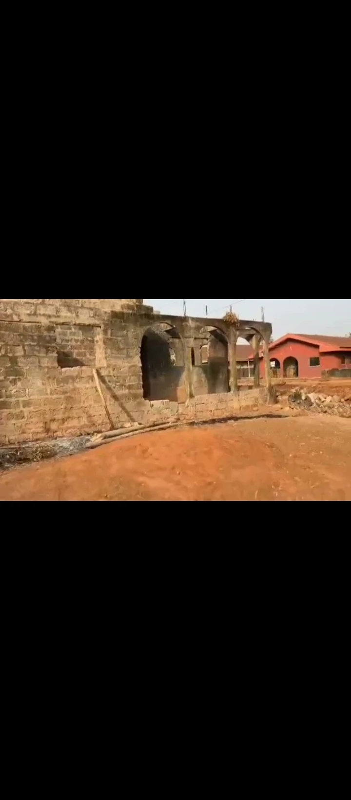 3 Bedroom Flat for Sale in Okhabere sapele road, Edo - Image 1