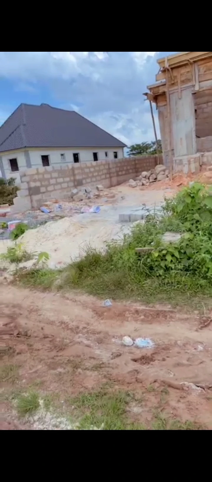 Bungalow for Sale in Utesi, Edo - Image 2