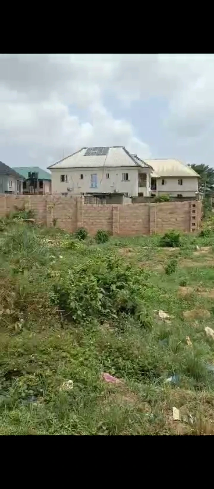 Land for Sale in Ugbor central, Edo - Image 2
