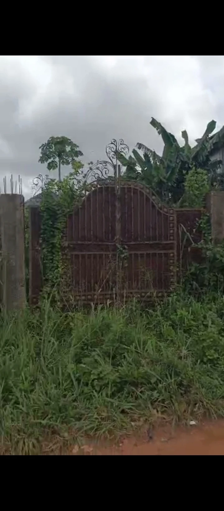 Land for Sale in Country home, Edo - Image 2