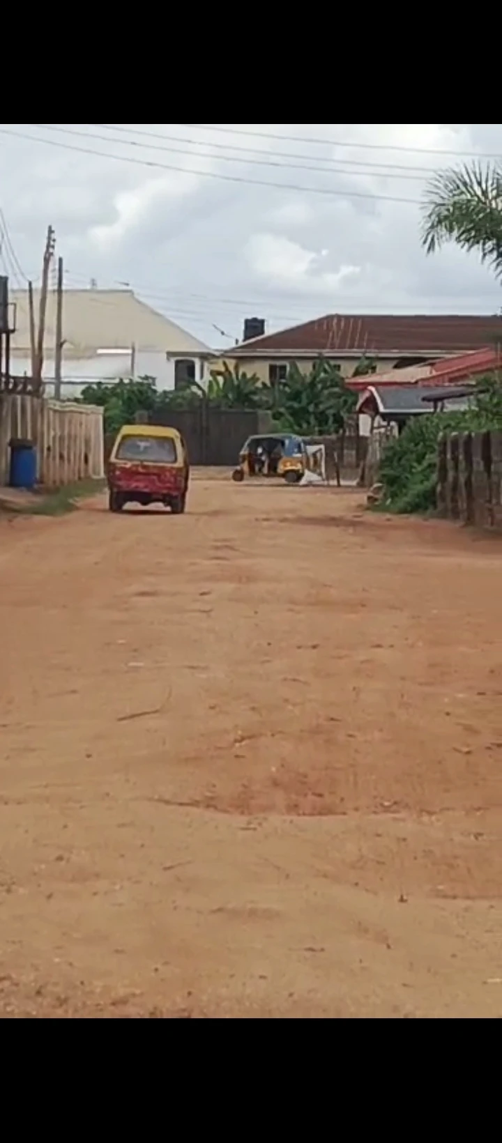 Land for Sale in Country home, Edo - Image 1