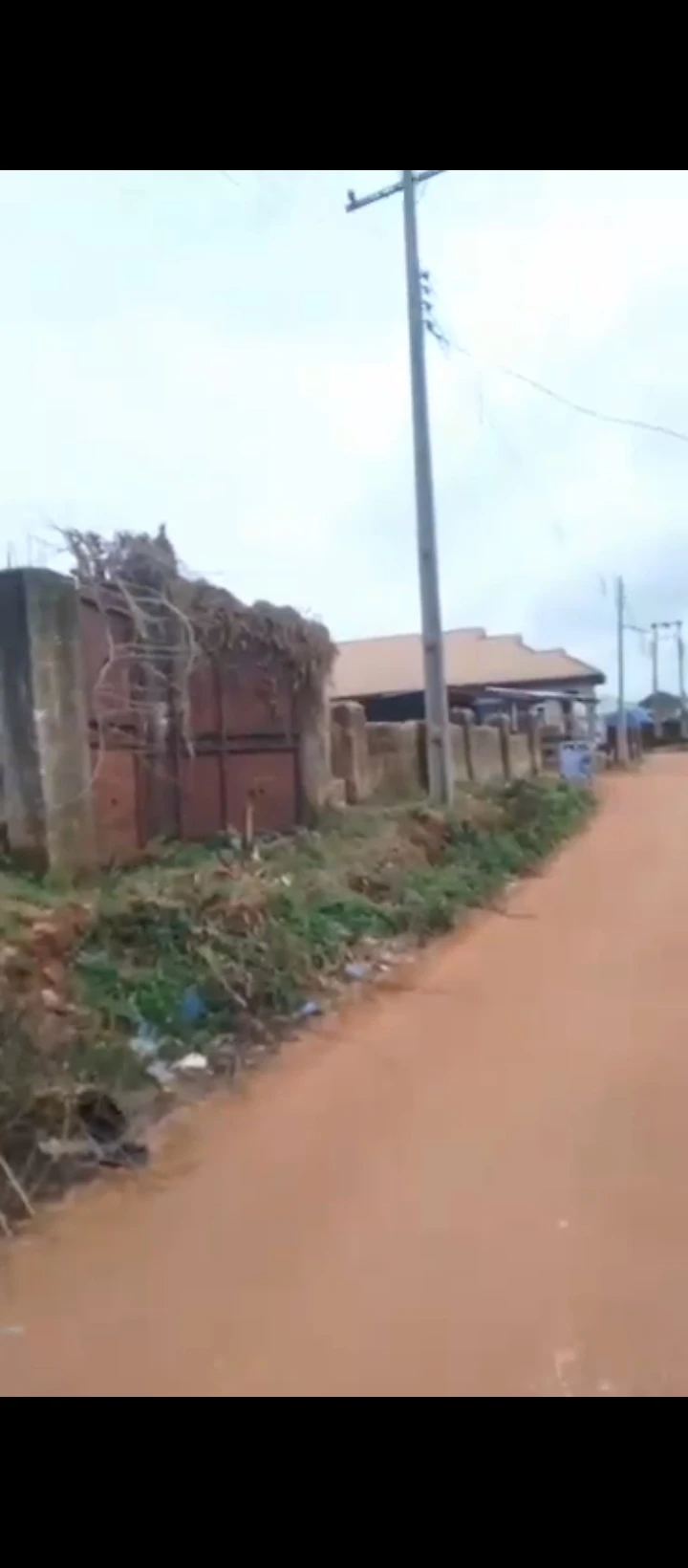 Land for Sale in Ogheghe community, Edo - Image 1
