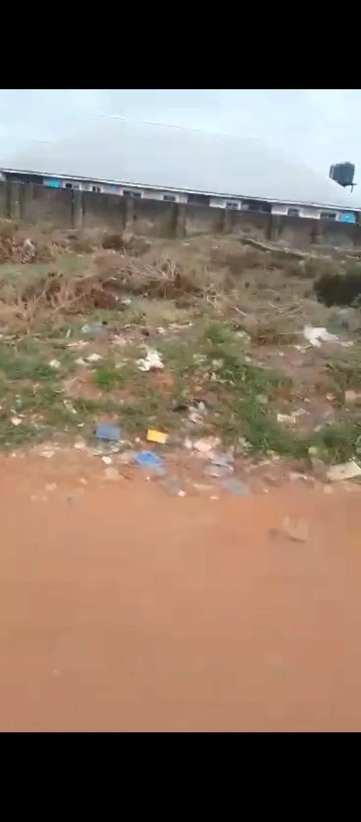 Land for Sale in Ogheghe community, Edo - Image 2
