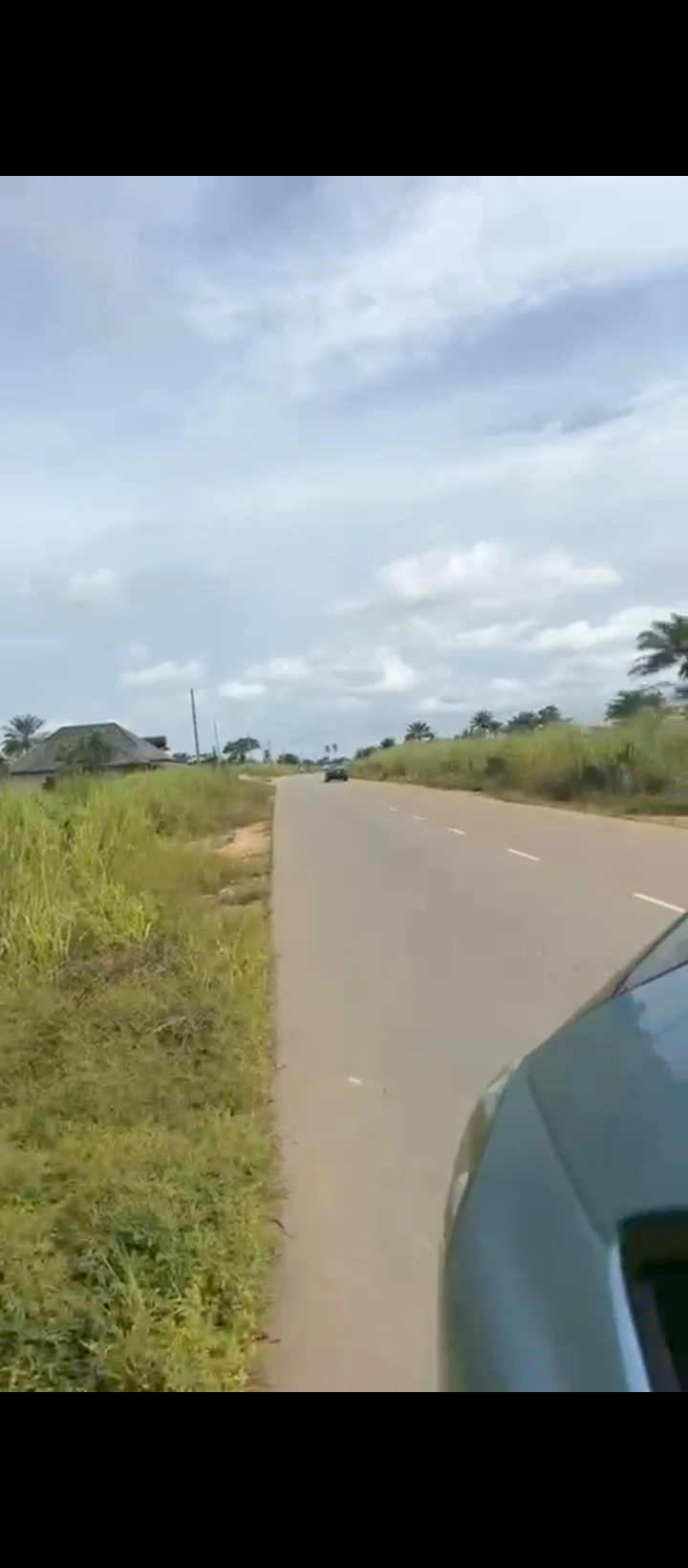 Land for Sale in Obayator, Edo - Image 1