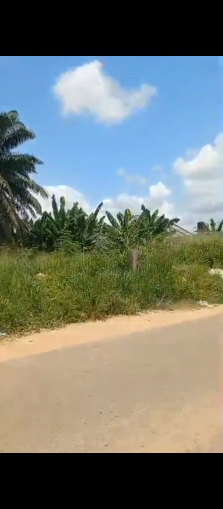 Land for Sale in Upper Adesuwa, Edo - Image 1