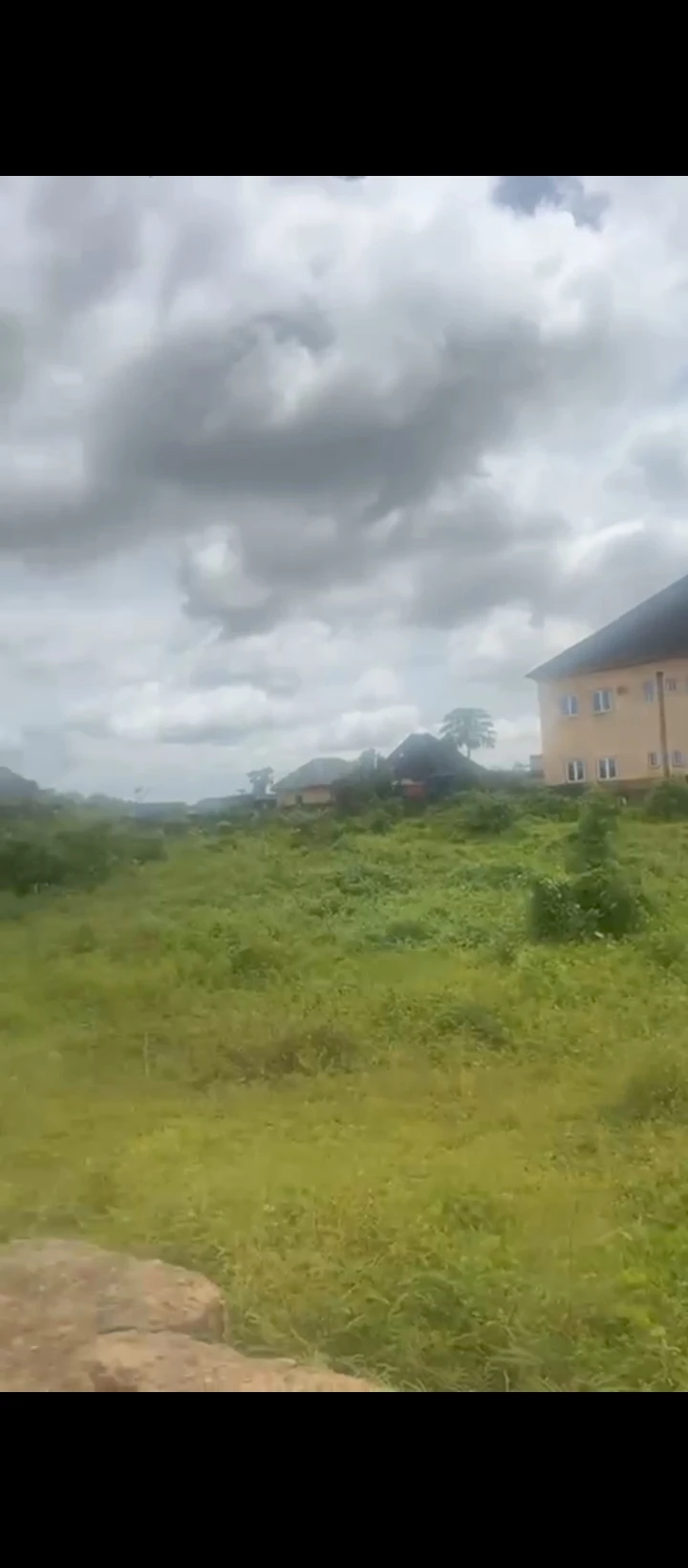 Land for Sale in AMAGBA, Edo - Image 1