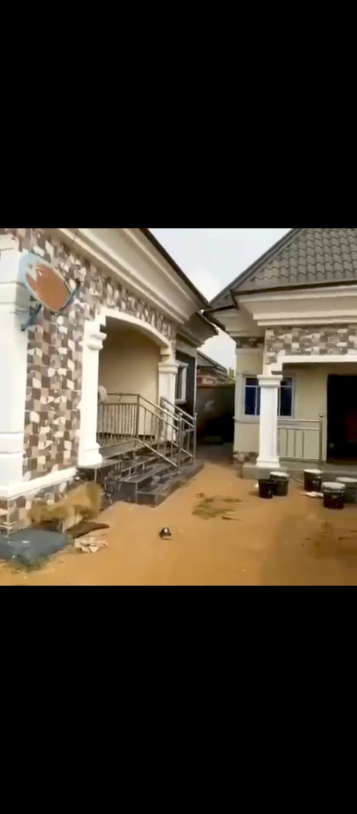 Bungalow for Sale in Ulemo, Edo - Image 1