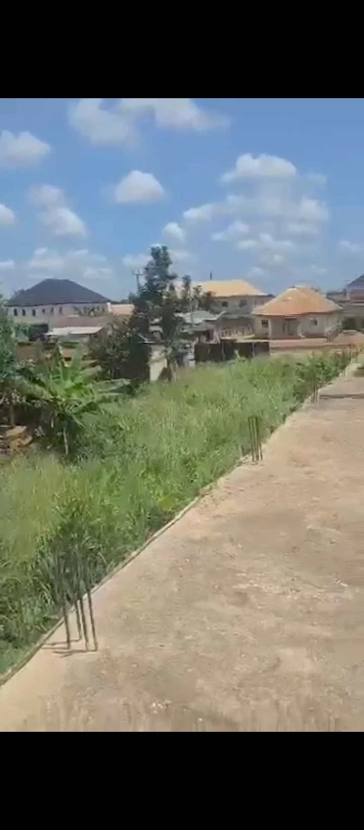 Hall for Sale in Ekehuaw, Edo - Image 1