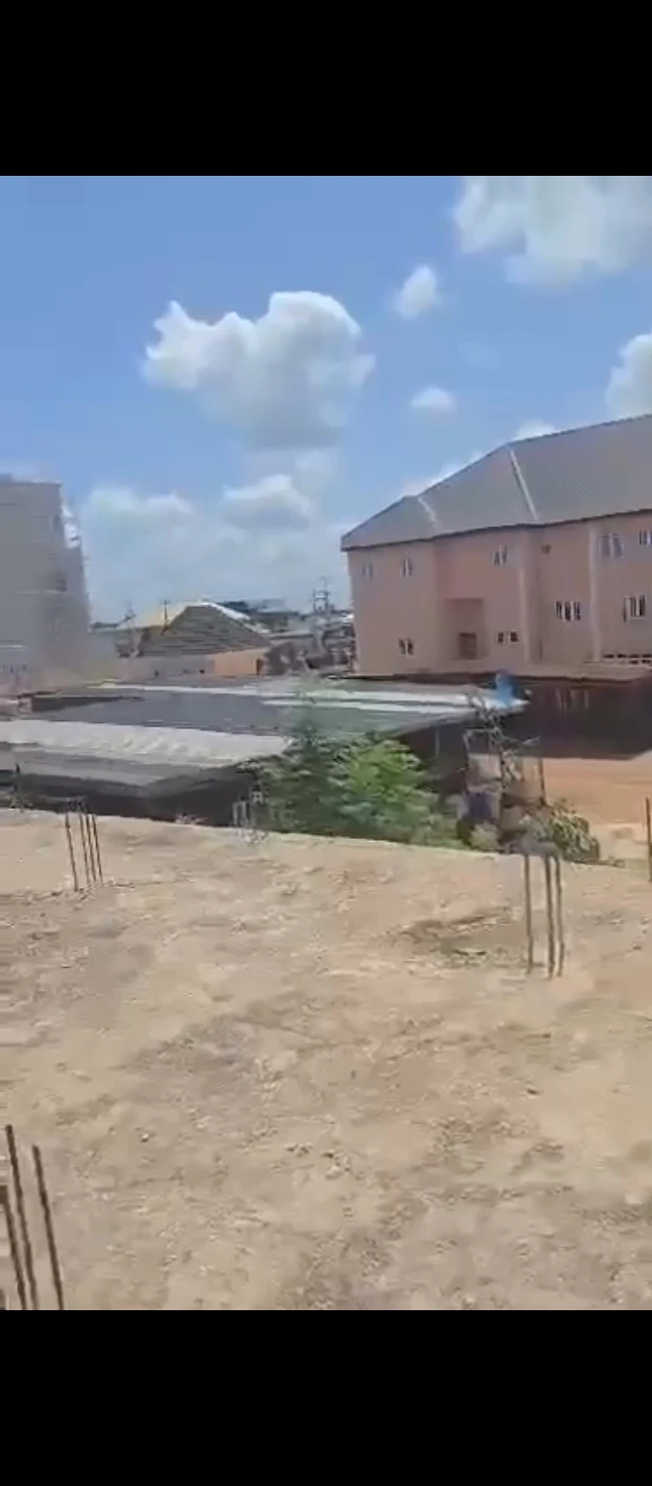 Hall for Sale in Ekehuaw, Edo - Image 2