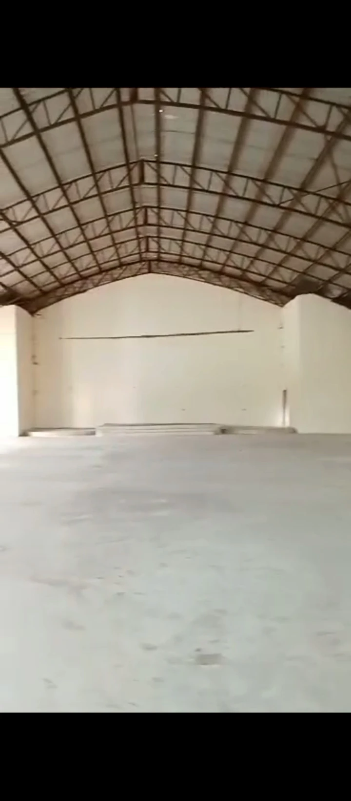 Hall for Sale in Etete, Edo - Image 3