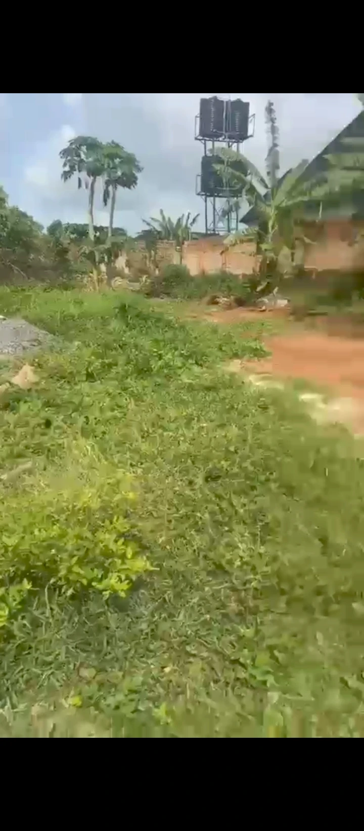 Land for Sale in Okhouromi, Edo - Image 1