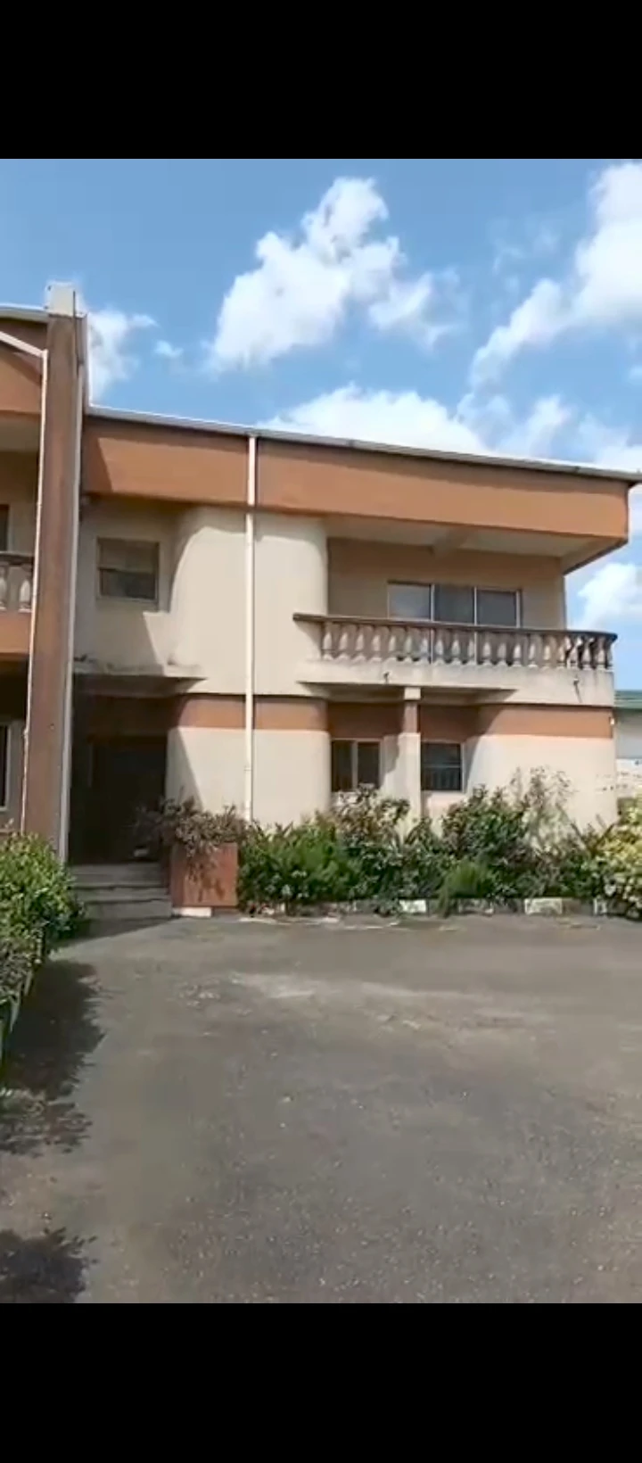 Duplex for Sale in Ikpoba Hill, Edo - Image 1
