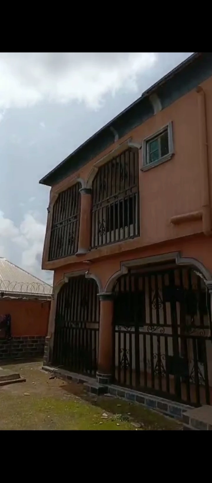 Duplex for Sale in Ogheghe community  Ekehuaw road, Edo - Image 2