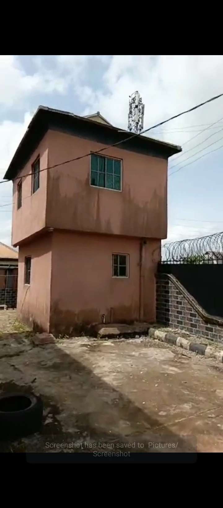 Duplex for Sale in Ogheghe community  Ekehuaw road, Edo - Image 3