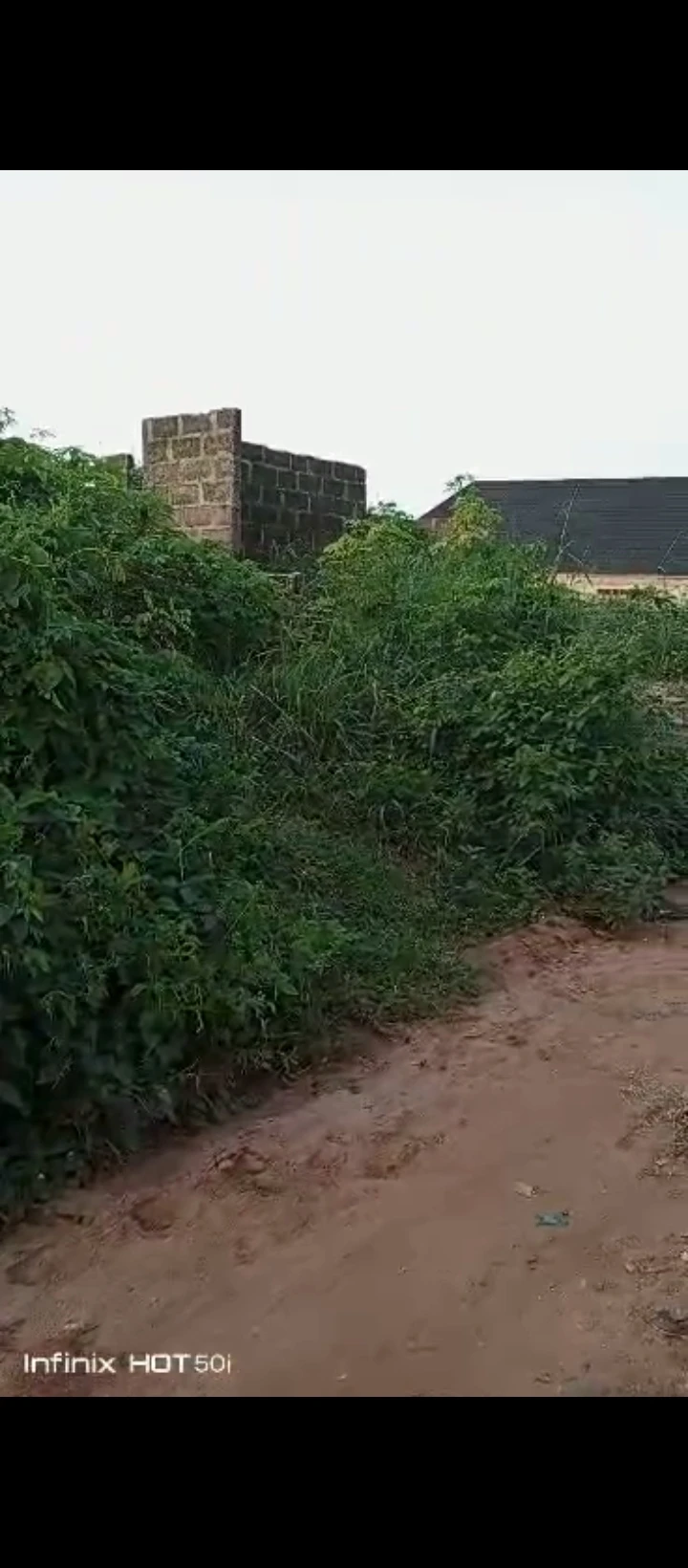 Land for Sale in Peanut sapele road, Edo - Image 3