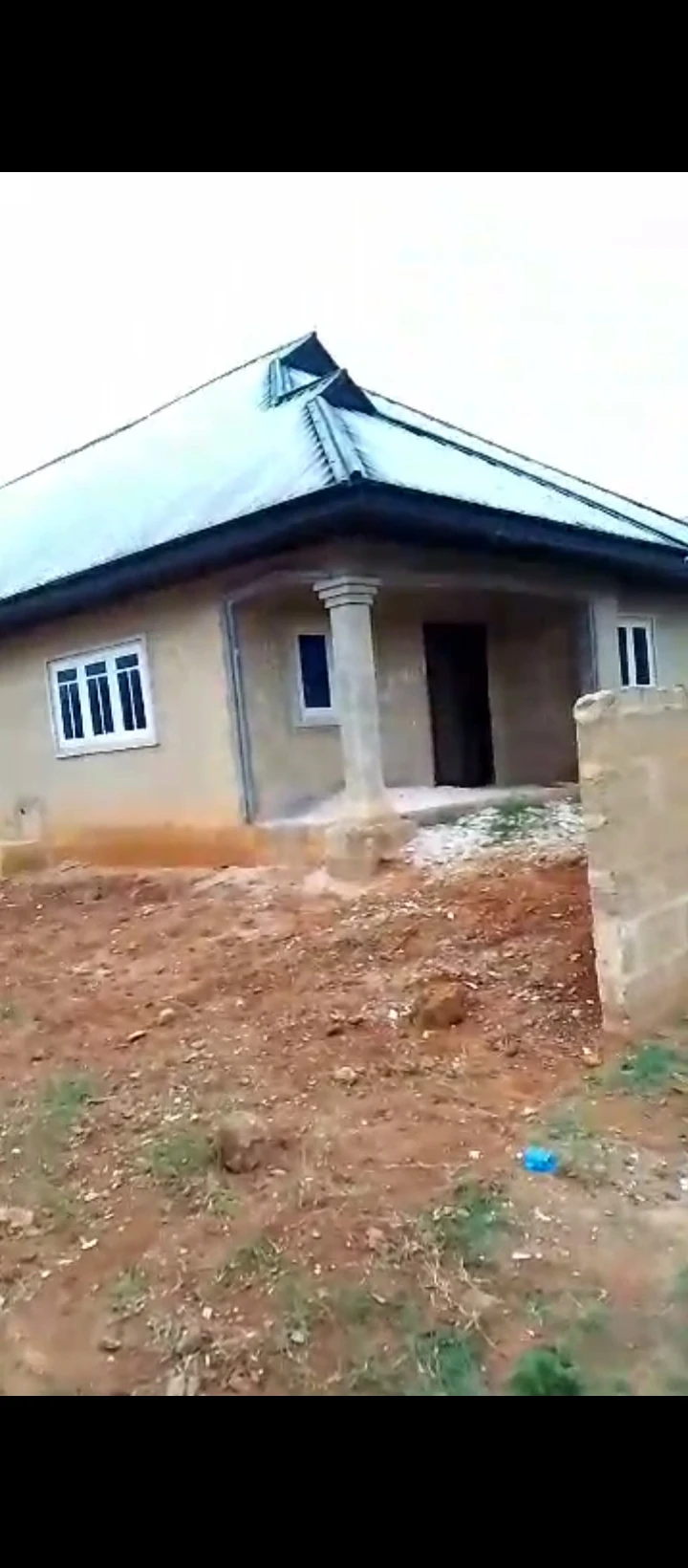 2 Bedroom Flat for Sale in EVBUKUN, Edo - Image 1