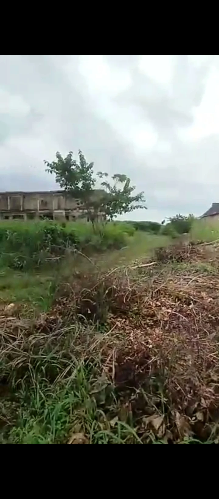 Land for Sale in Obagie sapele road, Edo - Image 1