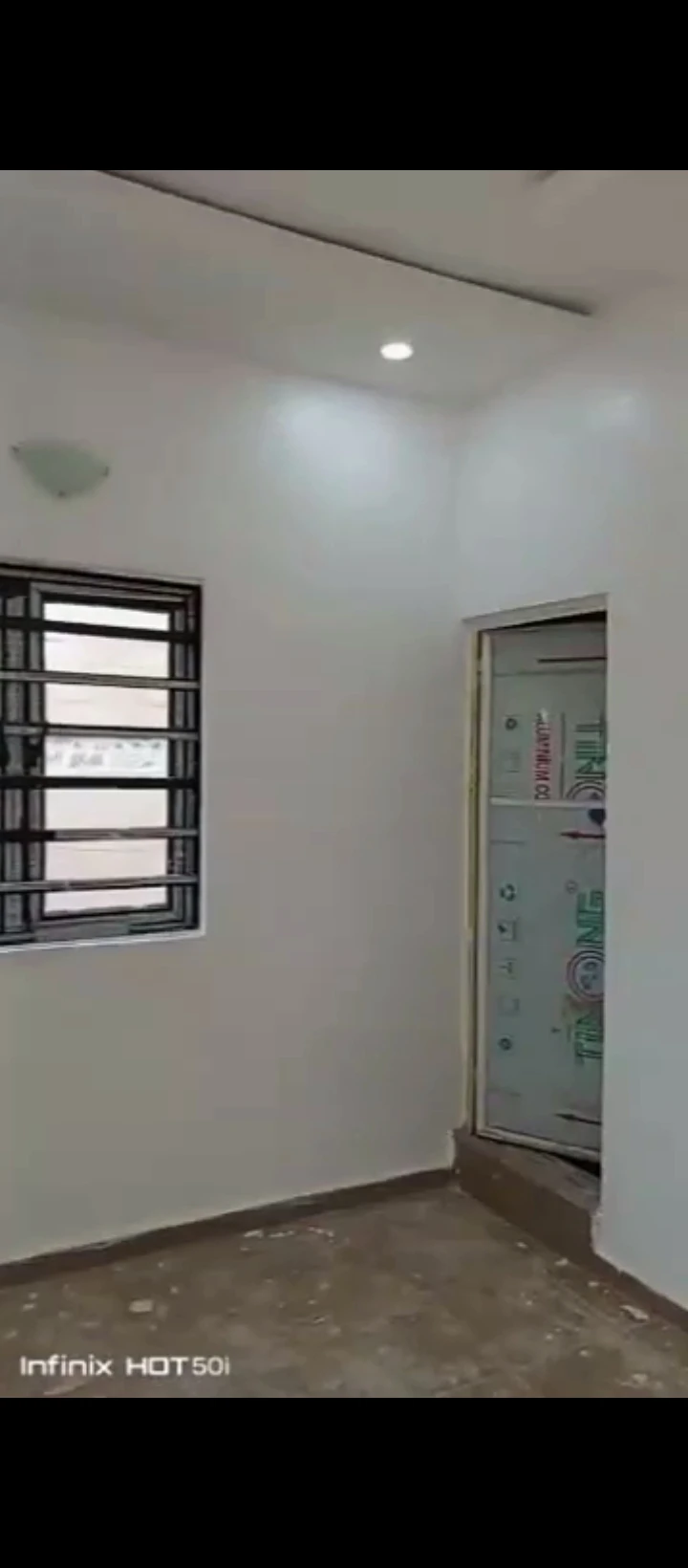 SelfContain for Rent in Zion Street off second power line sapele road, Edo - Image 1