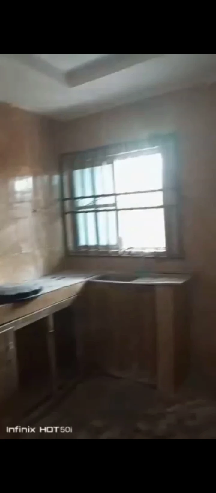 3 Bedroom Flat for Rent in Omoru Street off Zion Street sapele road, Edo - Image 3