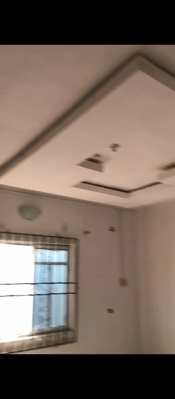 1 Bedroom Flat for Rent in Country home, Edo - Image 1
