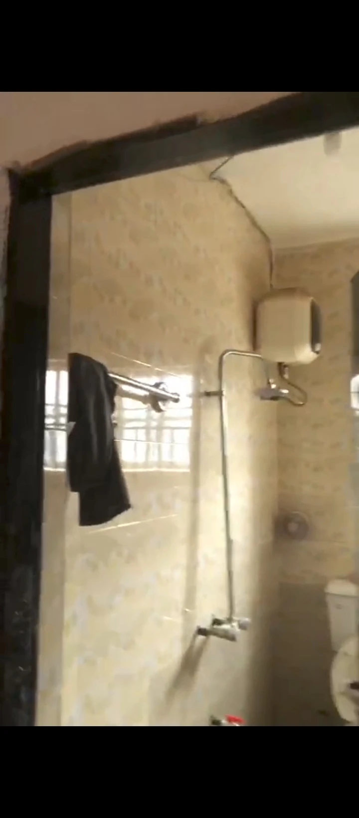 1 Bedroom Flat for Rent in Country home, Edo - Image 2