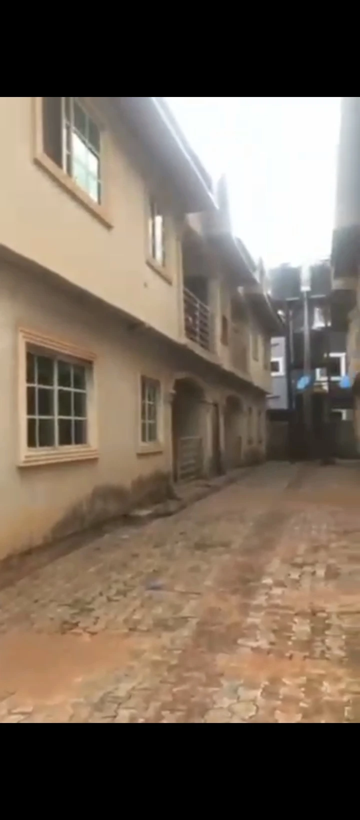 Duplex for Sale in Oduwiona, Edo - Image 2