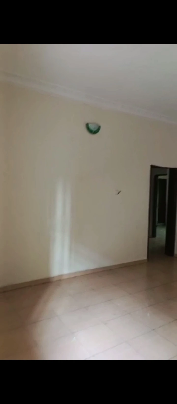 3 Bedroom Flat for Rent in First ugbor, Edo - Image 2