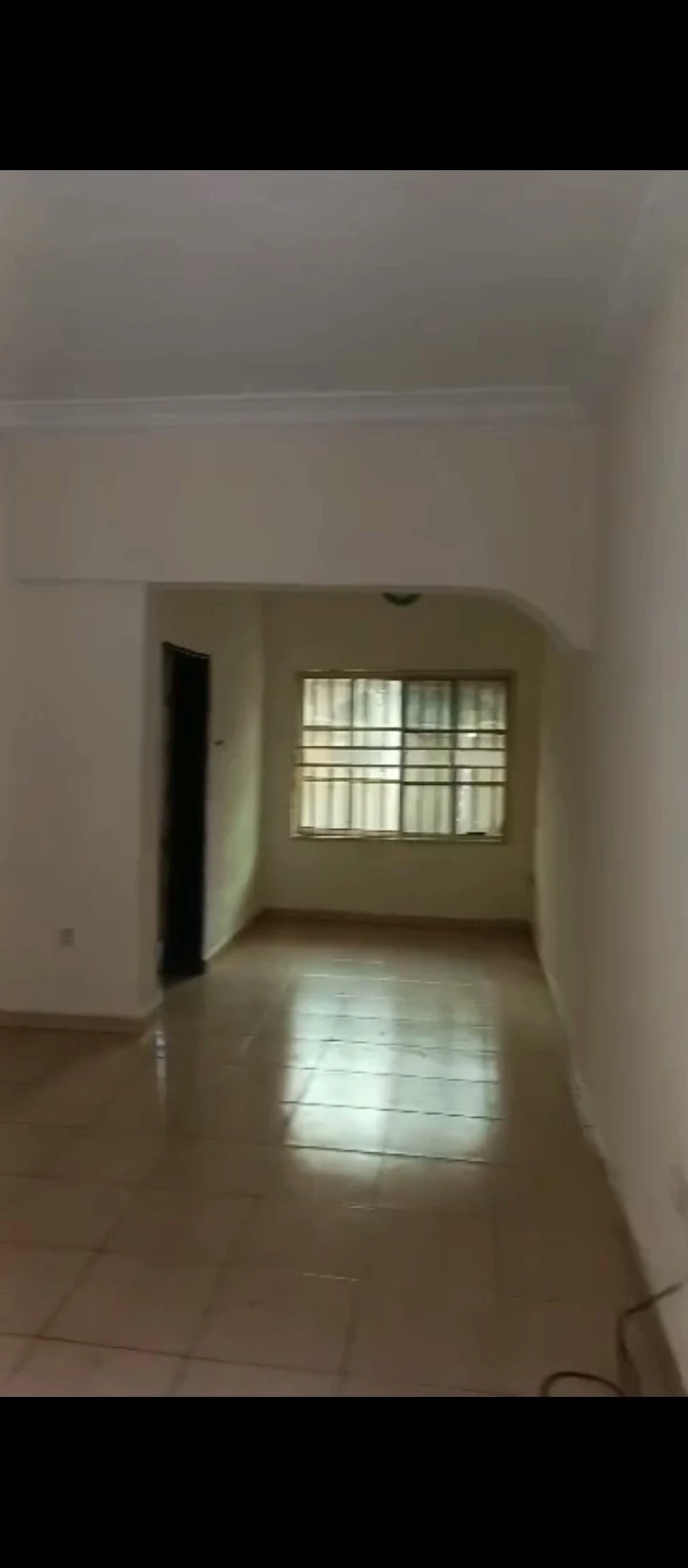 3 Bedroom Flat for Rent in First ugbor, Edo - Image 1