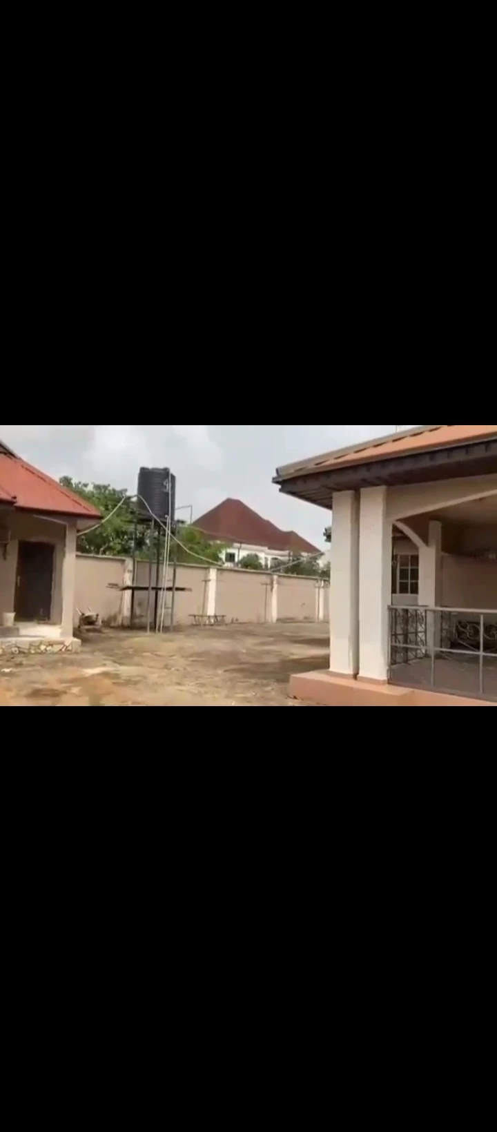 4 Bedroom Flat for Sale in Miller, Edo - Image 2