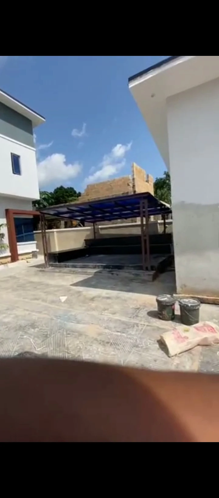 Duplex for Sale in Ogunwenyin, Edo - Image 3