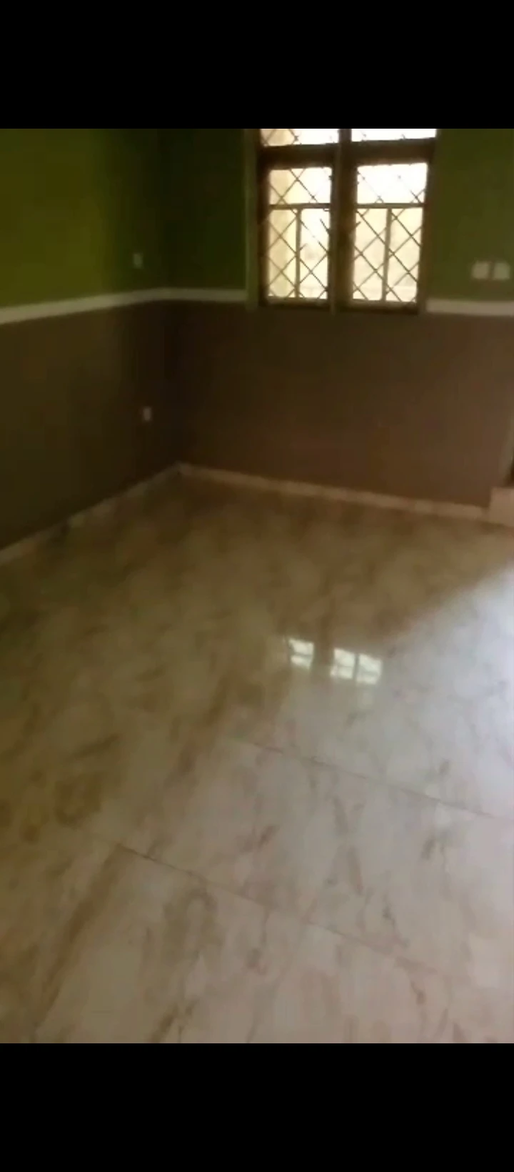 3 Bedroom Flat for Rent in Evbukhu, Edo - Image 1
