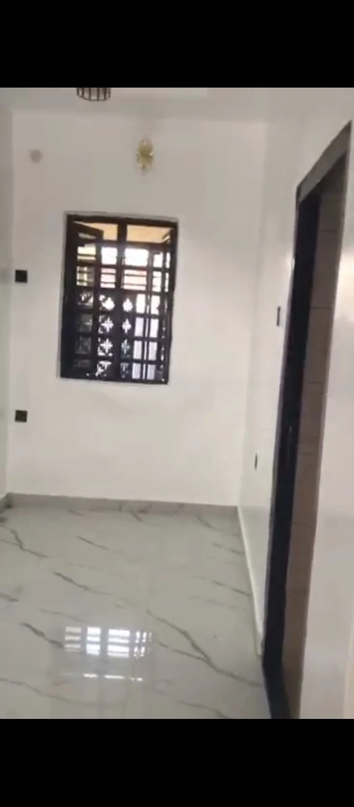 2 Bedroom Flat for Rent in Guobadia, Edo - Image 1