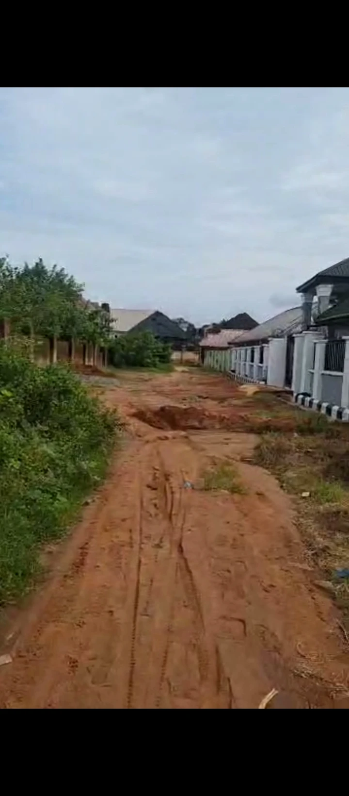 3 Bedroom Flat for Sale in AMAGBA, Edo - Image 2